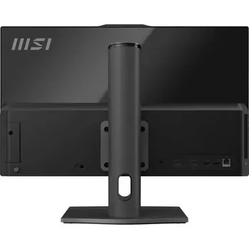 Моноблок MSI Modern AM242P 12M-668XRU 23.8" Full HD i7 1260P (2.1) 16Gb SSD512Gb Iris Xe no 102937