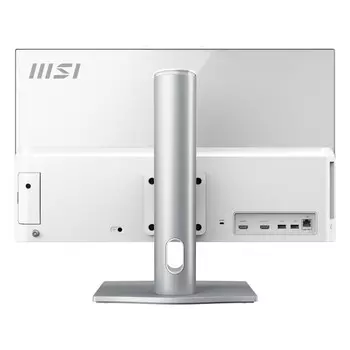 Моноблок MSI Modern AM242P 12M-691RU 23.8" Full HD i5 1240P (1.7) 16Gb SSD512Gb Iris Xe noO 103384