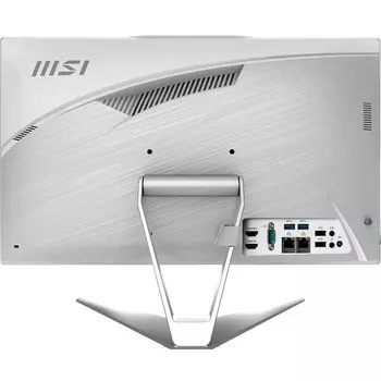 Моноблок MSI Pro AP222T 13M-086RU 21.5" Full HD Touch PG G7400 (3.7) 4Gb SSD128Gb UHDG 710 1029377