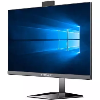 Моноблок Teclast M24 Air 23.8" Full HD i3 12100 (3.3) 16Gb SSD512Gb UHDG 730 Windows 11 Pro