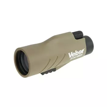 Монокуляр Veber Defence 1050WP, с сеткой