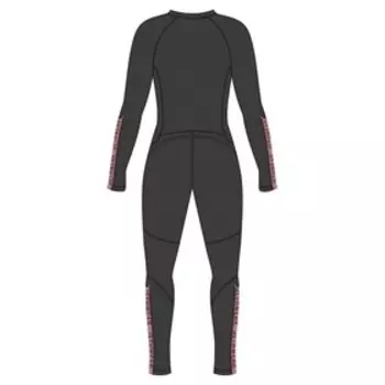 Моносьют Jethwear Onesie, размер L, серый