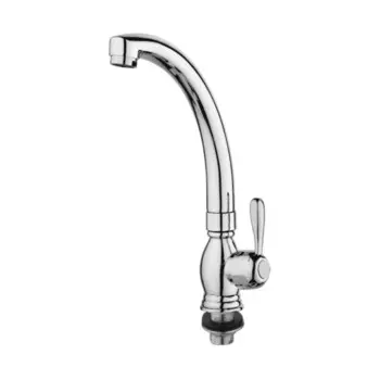 Моносмеситель для раковины Feinise D150911, хром