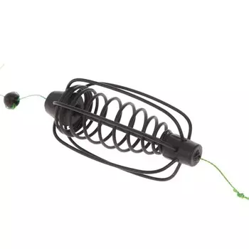 Монтаж фидерный X-FEEDER MELON BOIL-2, 2 крючка с волосом, 30 г