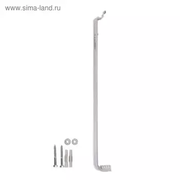 Монтажная консоль VIESSMANN, для радиаторов более 1,6 м, h=300