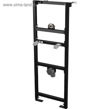 Монтажная рама для писсуара Alcaplast A107/1120