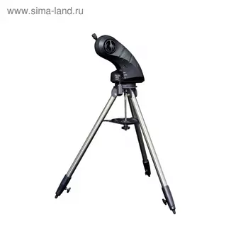 Монтировка Sky-Watcher Star Discovery Wi-Fi AZ SynScan GOTO со стальной треногой