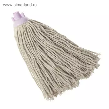 Моп хлопковый резьбовой, 280 гр