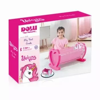 Моя первая колыбель