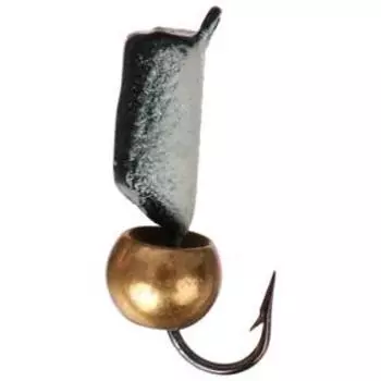 Мормышка столбик 3 с фосфором