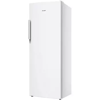 Морозильная камера ATLANT M-7605-100N, класс А+, 243 л, 14 кг/сутки, 7 отделений, белая