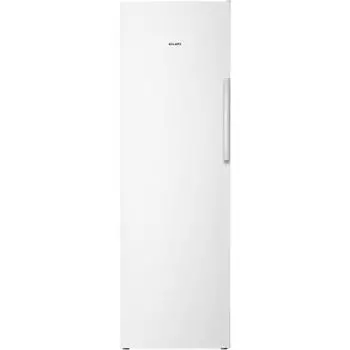 Морозильная камера ATLANT М-7606-102-N, класс А+, 278 л, 14 кг/сутки, 8 отделений, белая