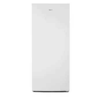 Морозильная камера "Бирюса" 6046 SN, класс В, 200 л, 6 секций, No Frost, белая