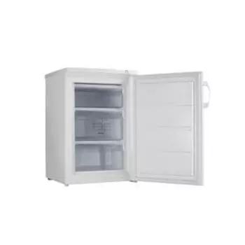 Морозильная камера Gorenje F492PW, класс А++, 91 л, 10 кг/сутки, 3 отделения, белая
