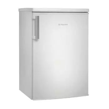 Морозильная камера Hansa FZ138.3, класс А+, 88 л, 5 кг/сутки, 3 отделения, белая