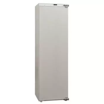 Морозильная камера Körting KSFI 1833 NF, встраиваемая, класс А+, 197 л, белая