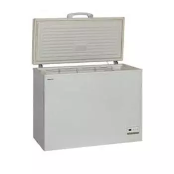 Морозильный ларь HIBERG PF 32L4 NFW, 320 л, No Frost, 22 кг/cутки, 4 корзины, белый