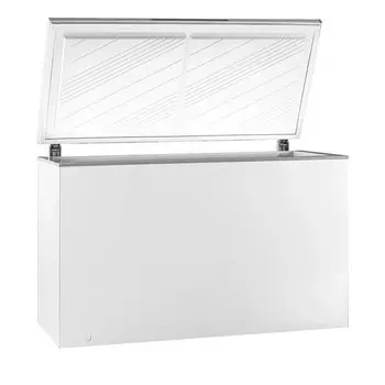 Морозильный ларь Pozis FH 250-1, класс B, 345 л, белый