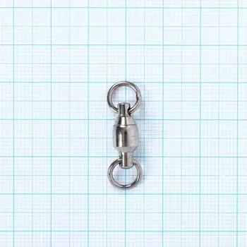 Морской вертлюг Saikyo SA-20-06, 5 шт