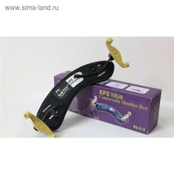 Мостик для скрипки Kapaier NO.610 KPE Wolf размером 4/4-3/4