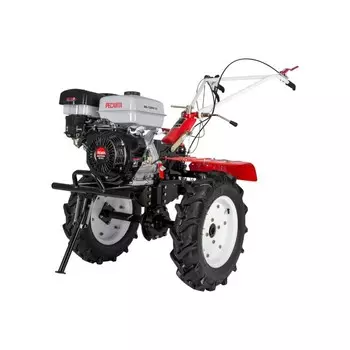 Мотоблок Ресанта МБ 13000Р-12, 32х140 см, бензиновый, 9.56 кВт, 13 л.с, 6 л