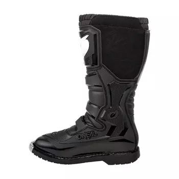 Мотоботы кроссовые O'NEAL RIDER PRO, мужские, цвет черный, размер 43
