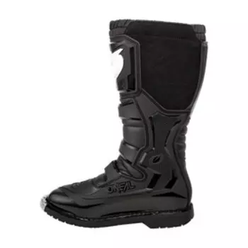 Мотоботы кроссовые O'NEAL RIDER PRO, мужские, цвет черный, размер 41