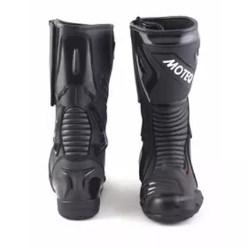 Мотоботы спортивные BRNO, 43