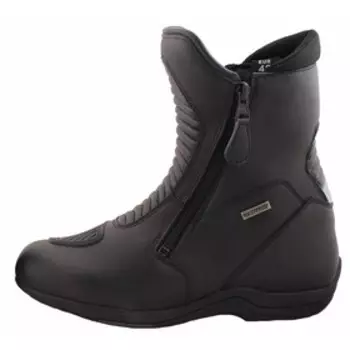 Мотоботы туристические CAMPER, размер 41