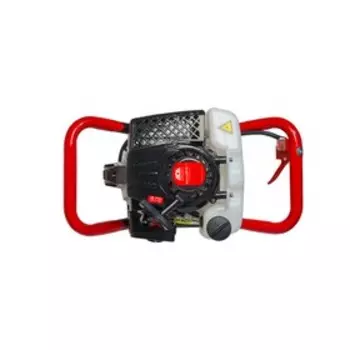 Мотобур ADA GroundDrill-7 со шнеком Drill 250 (A00232), бенз., 2Т, 3.26 л.с/2.4 кВт