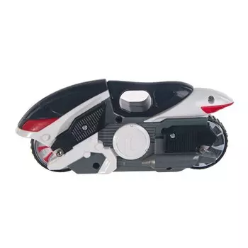 Мотоцикл Мотофайтеры «Cпринт Пионер», с волчком