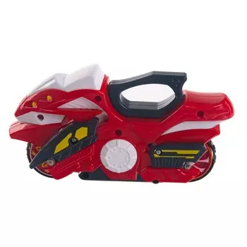 Мотоцикл Мотофайтеры «Небула», с волчком