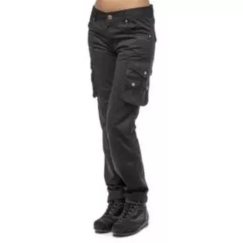 Мотоджинсы с кевларом Hydra Women, L