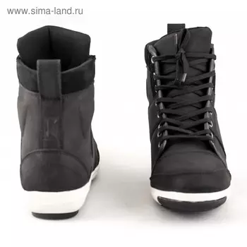 Мотокроссовки KOBA, черные, 43