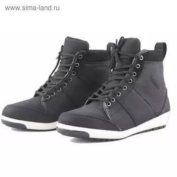 Мотокроссовки KOBA, черные, 44