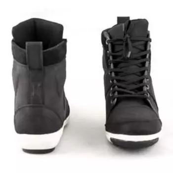 Мотокроссовки мужские MOTEQ Koba, размер 41, цвет черный