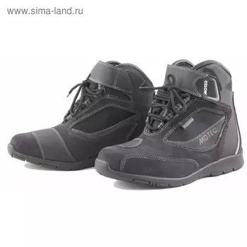 Мотокроссовки Saifer, размер 38