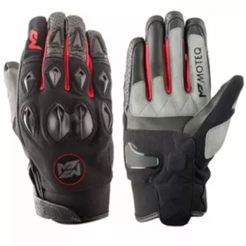 МотоПерчатки cпортивные District, 2XL