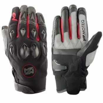 МотоПерчатки cпортивные District, XS