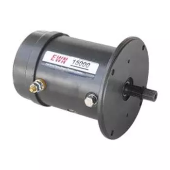 Мотор EWN15000U24V