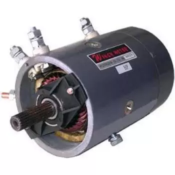 Мотор EWX12000S