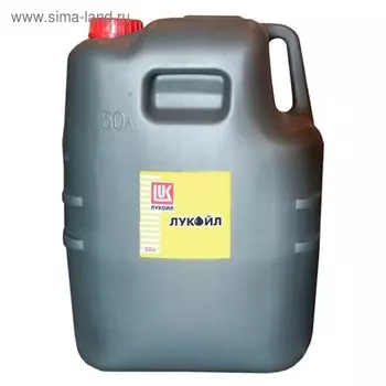 Моторное масло Лукойл М8Г2к, 50 л 18461