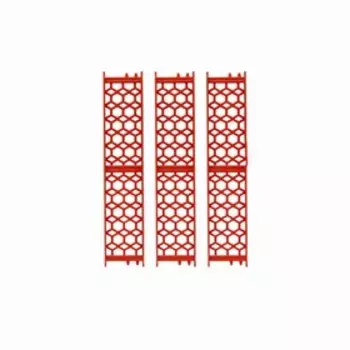 Мотовило, соты, 170 х 32 мм, МИКС