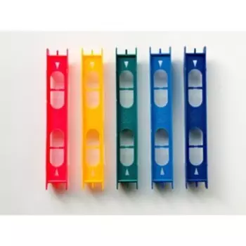 Мотовило STINGER, 160х23 мм, цвет МИКС