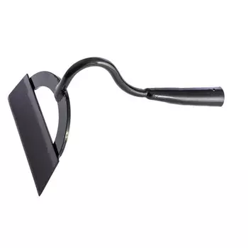 Мотыга прямая, тулейка 30 мм, без черенка