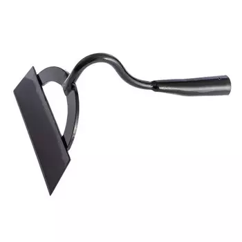 Мотыга прямая, тулейка 30 см, без черенка