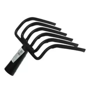 Мотыга универсальная, лезвие 13,3 см, тулейка 40 мм, без черенка, «Колорадо»