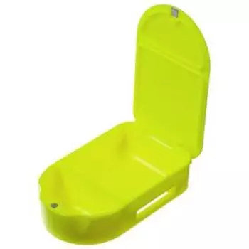 Мотыльница двухсекционная без ремня