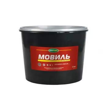 Мовиль OILRIGHT, 2 кг