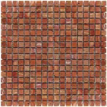 Мозаика из натурального камня Bonaparte, Verona 305х305х7 мм